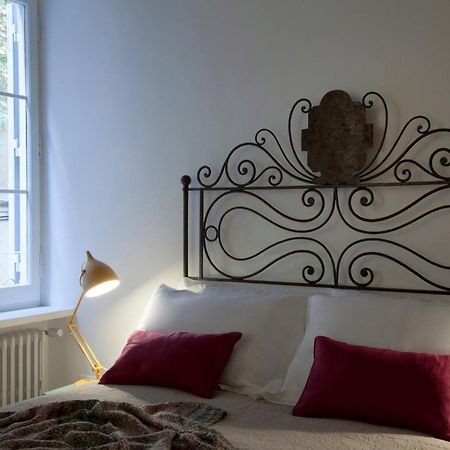 Casa Fabbrini Boutique B&B Рим Номер фото